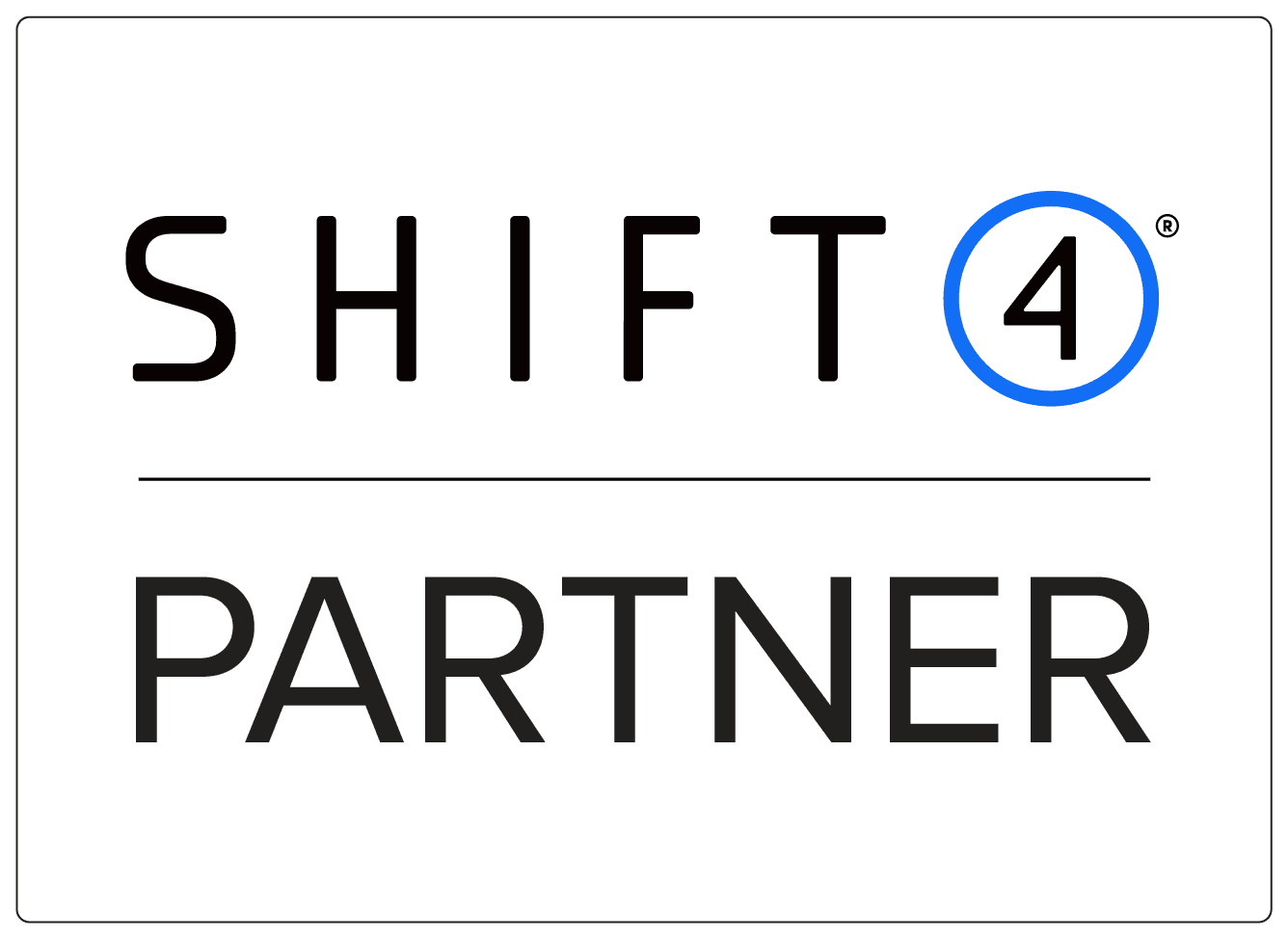 Shift4 Partner